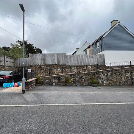 Bed and Breakfast Bodmin Rest 4 U Exterior foto