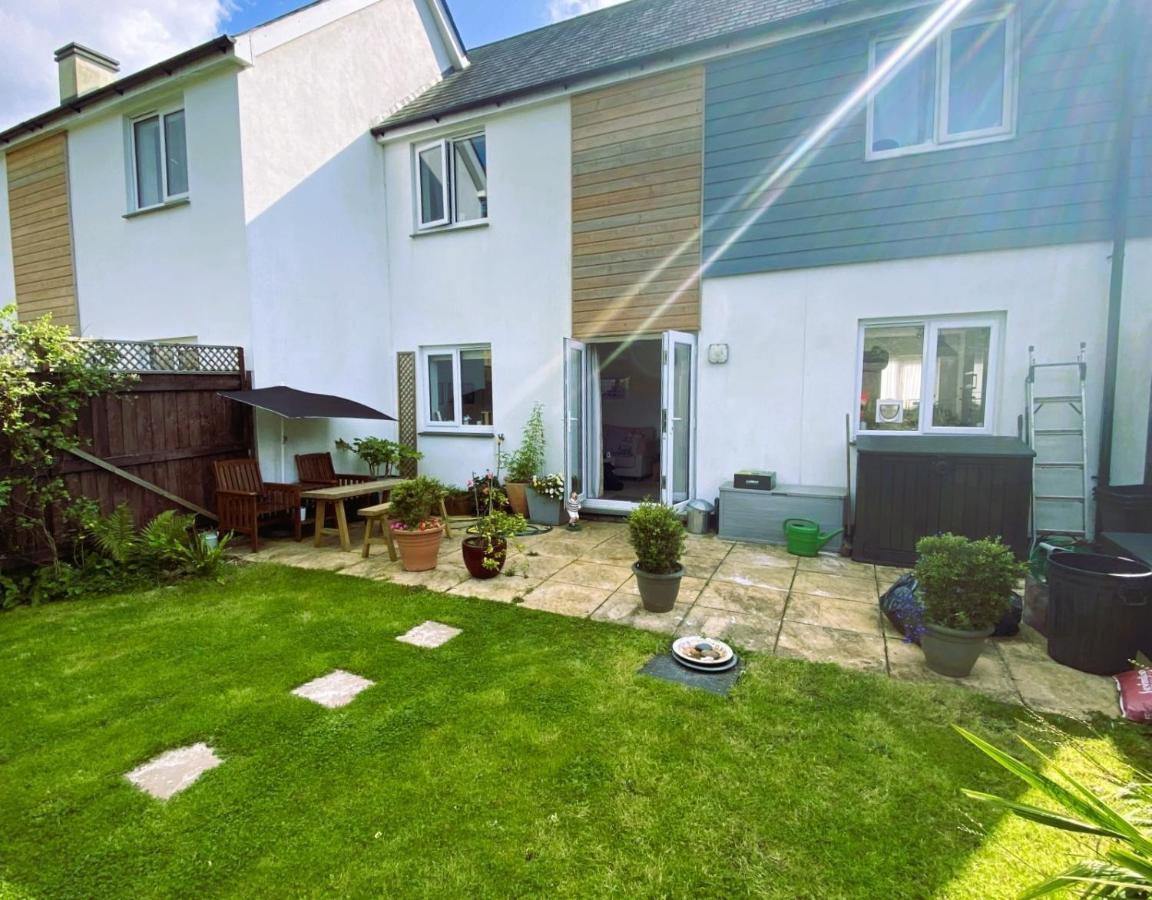 Bed and Breakfast Bodmin Rest 4 U Exterior foto