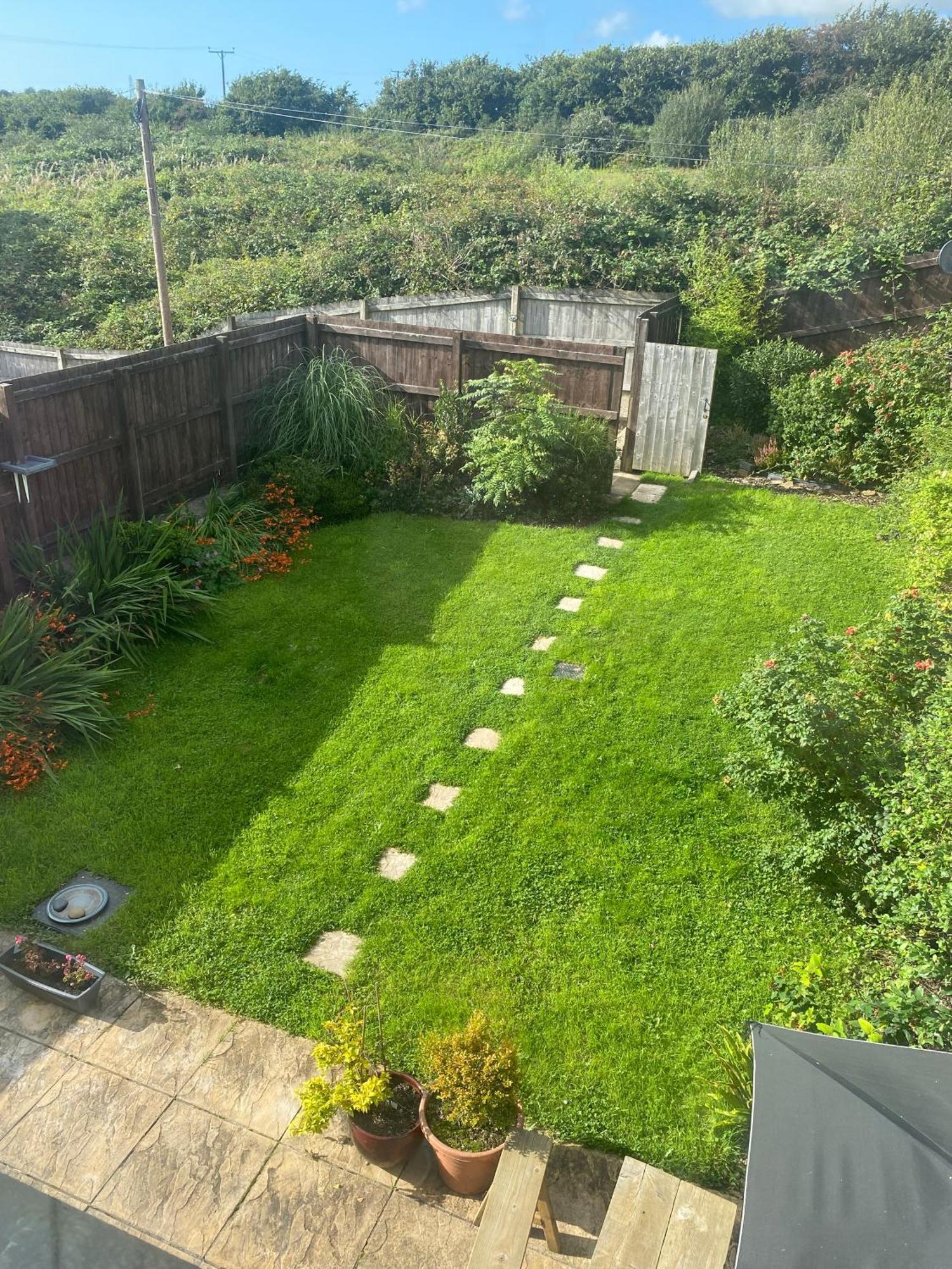 Bed and Breakfast Bodmin Rest 4 U Exterior foto