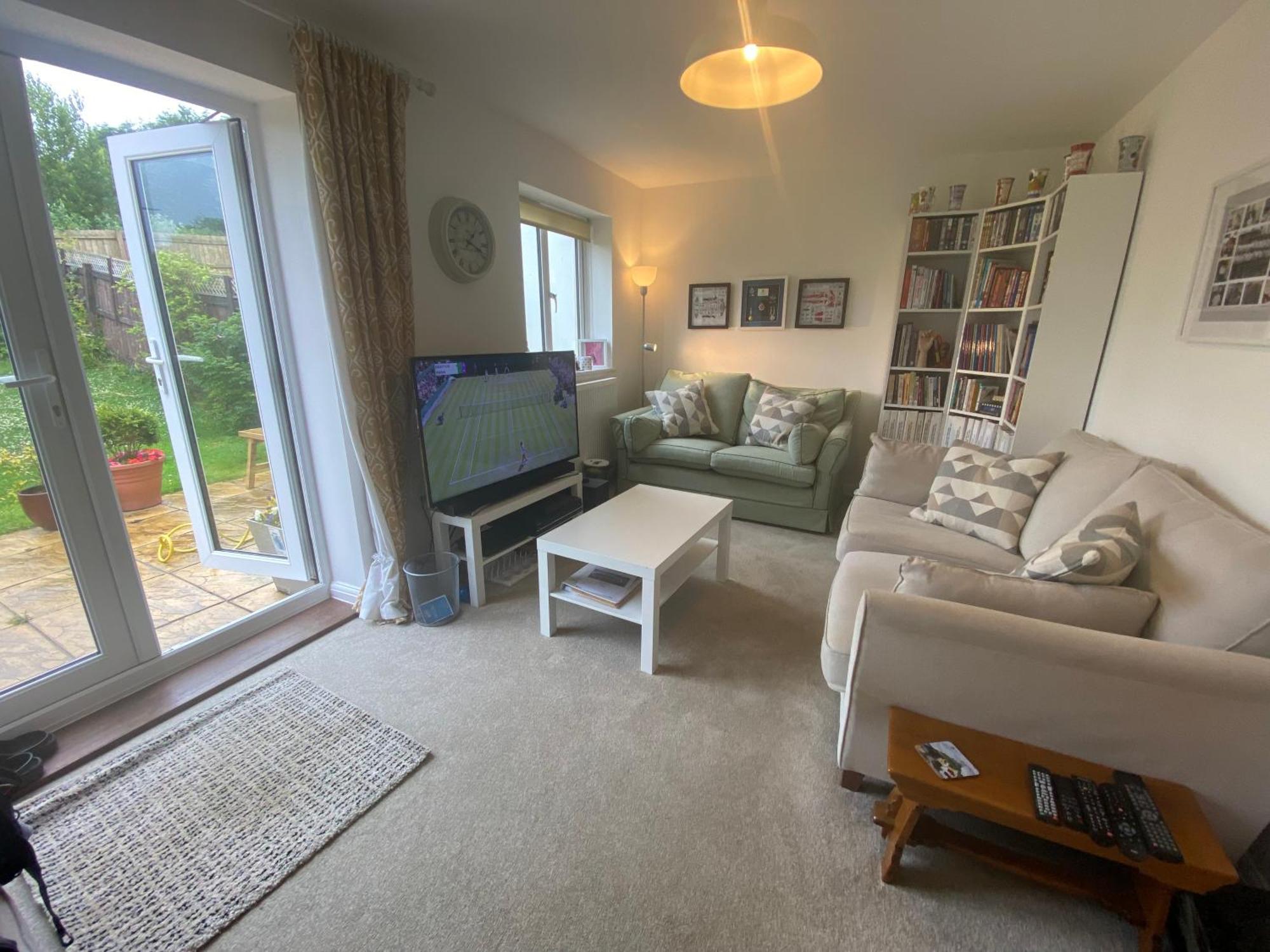 Bed and Breakfast Bodmin Rest 4 U Exterior foto